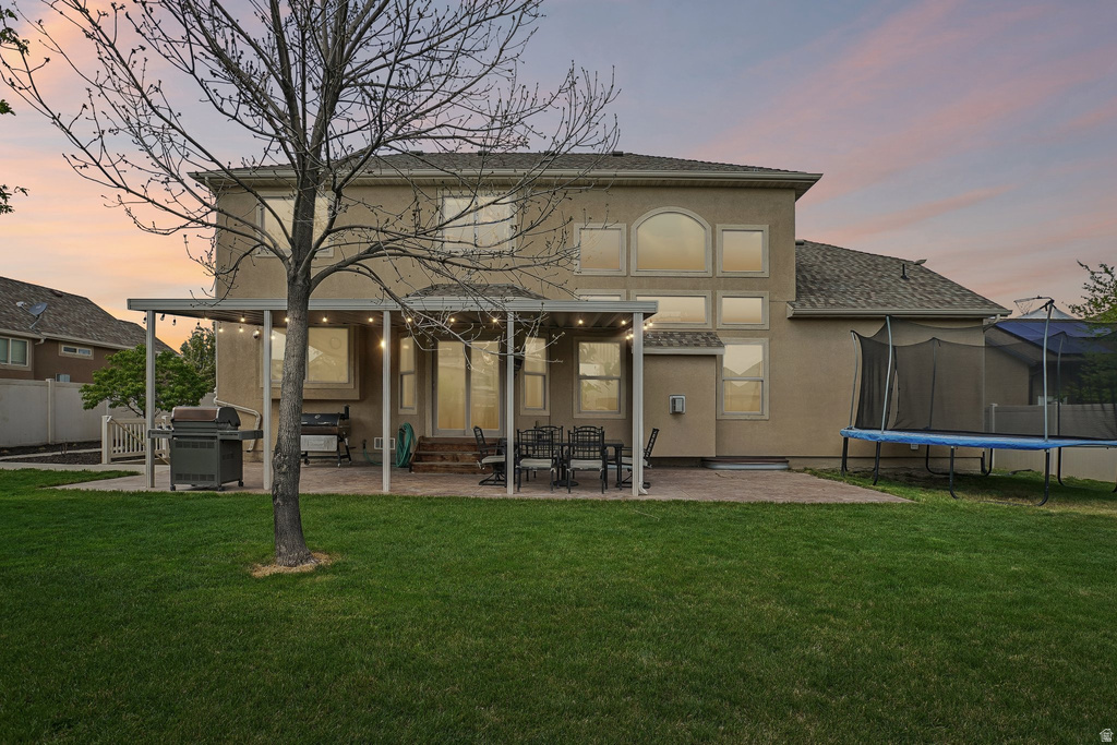 5939 W BIRCH WATER LN West Jordan, UT 84081