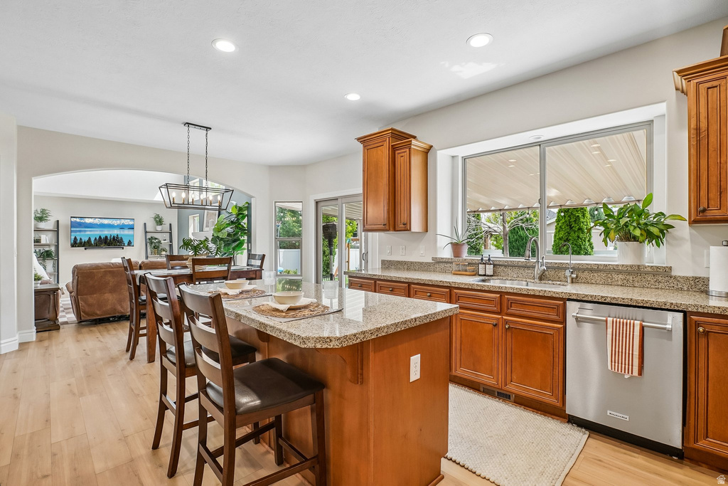 5939 W BIRCH WATER LN West Jordan, UT 84081