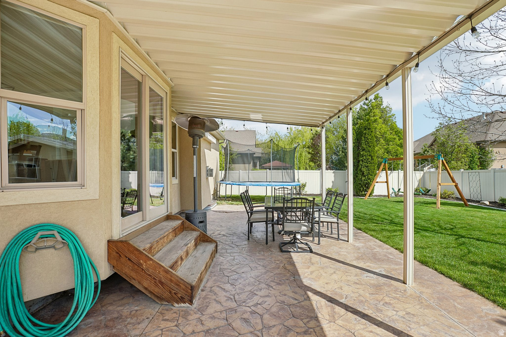 5939 W BIRCH WATER LN West Jordan, UT 84081