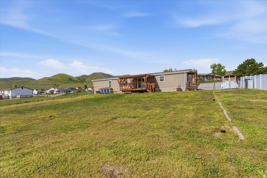 11000 N WALLACE LN Tremonton, UT 84337