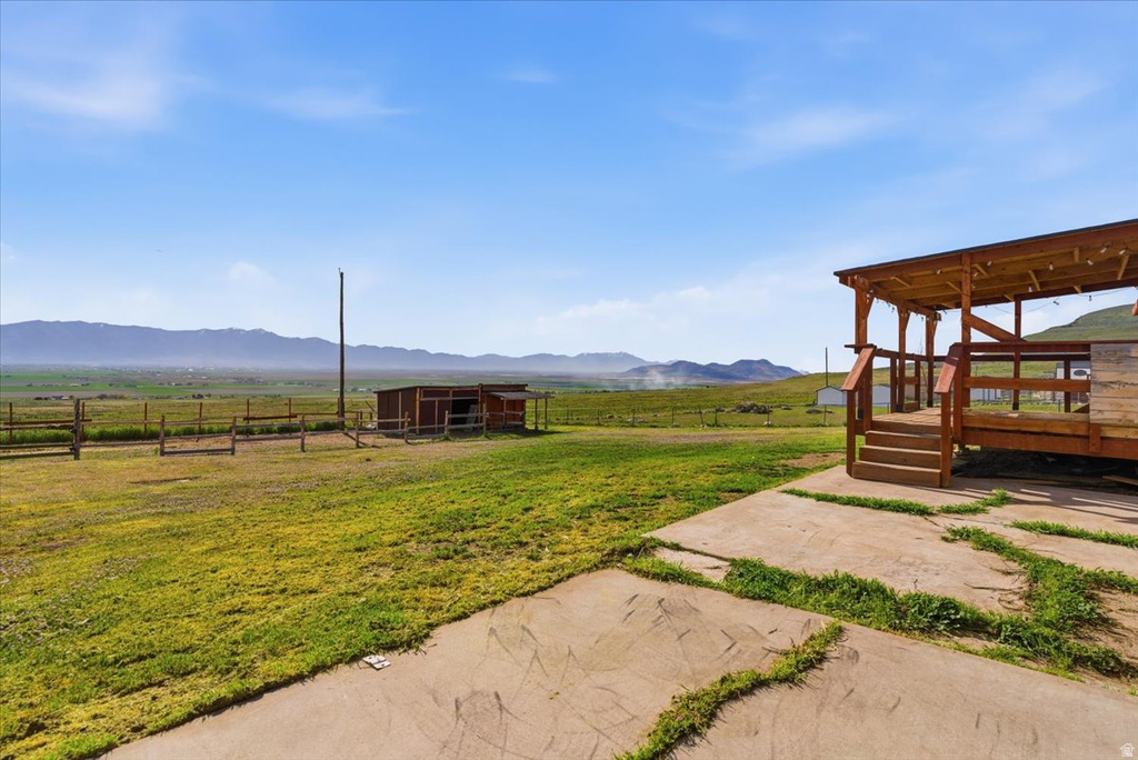 11000 N WALLACE LN Tremonton, UT 84337