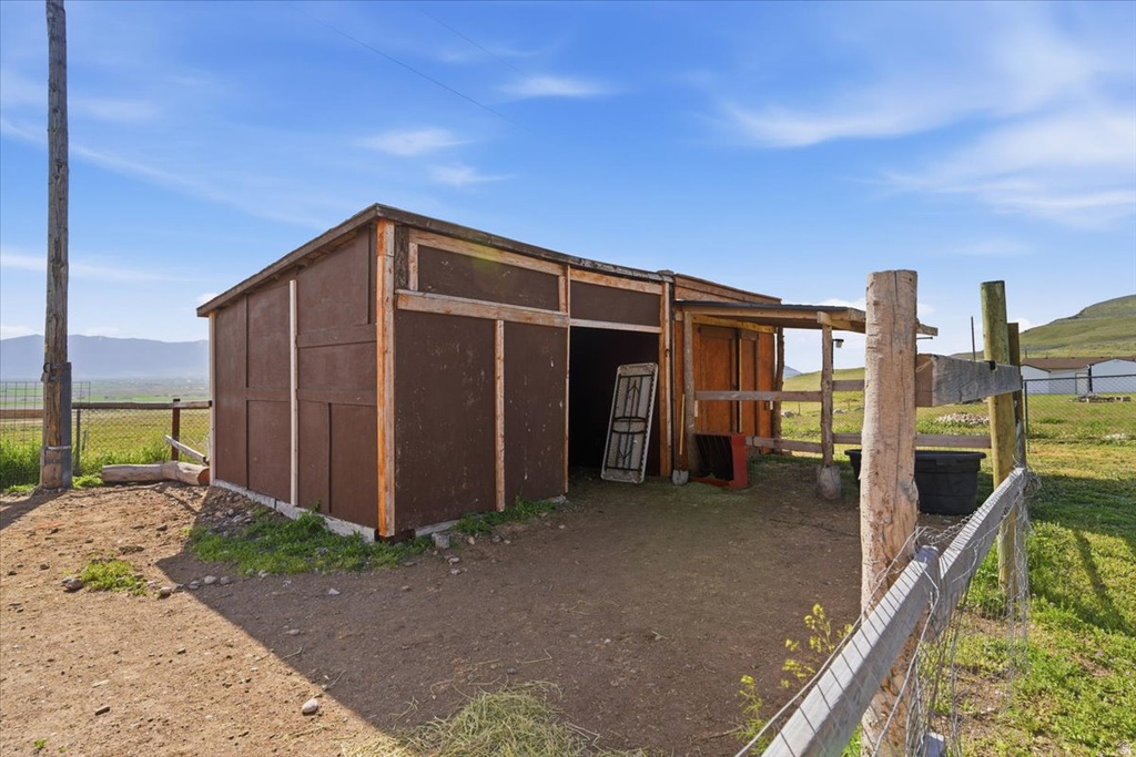 11000 N WALLACE LN Tremonton, UT 84337