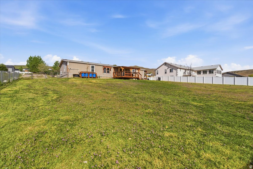 11000 N WALLACE LN Tremonton, UT 84337