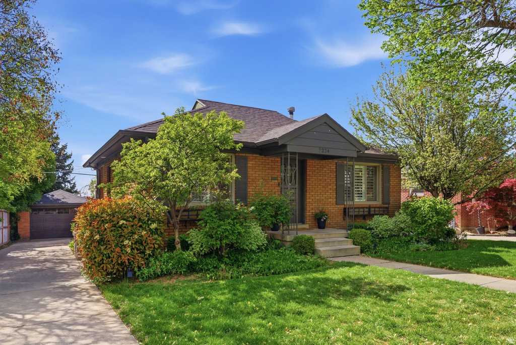 2224 S TEXAS ST Salt Lake City, UT 84109