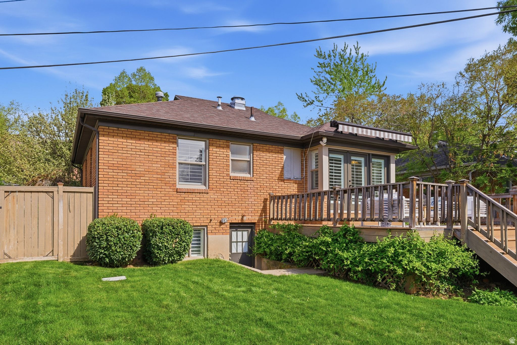 2224 S TEXAS ST Salt Lake City, UT 84109