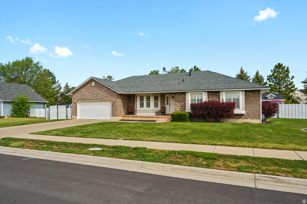 1848 W 1520 N Clinton, UT 84015