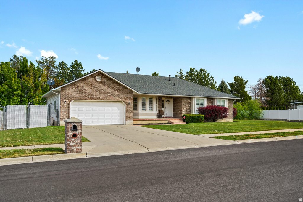 1848 W 1520 N Clinton, UT 84015