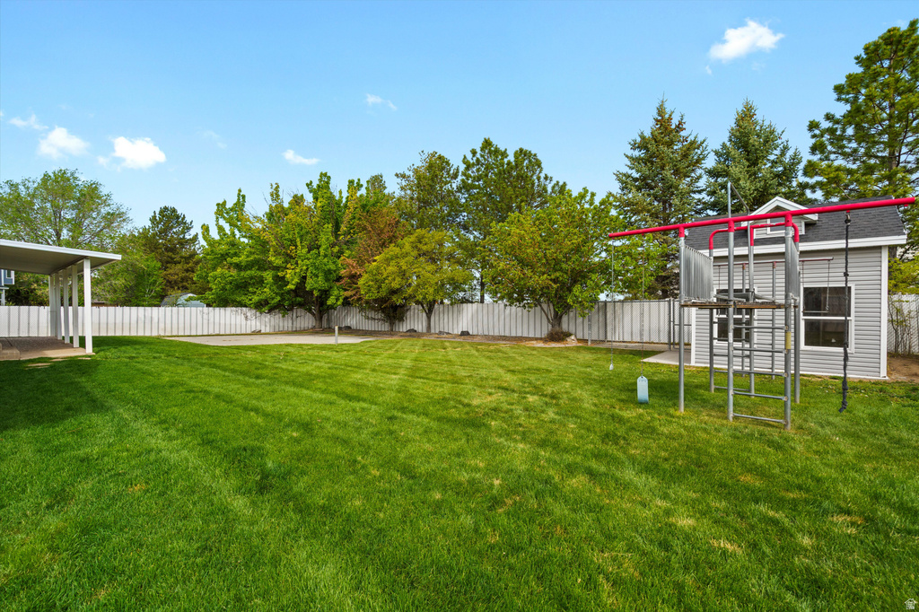 1848 W 1520 N Clinton, UT 84015