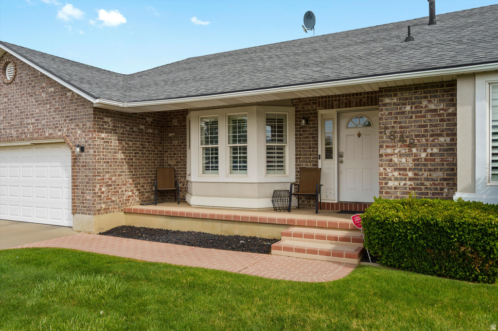 1848 W 1520 N Clinton, UT 84015