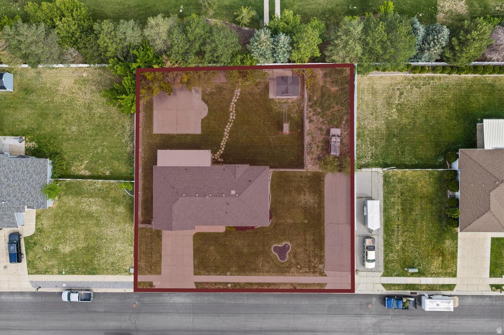 1848 W 1520 N Clinton, UT 84015