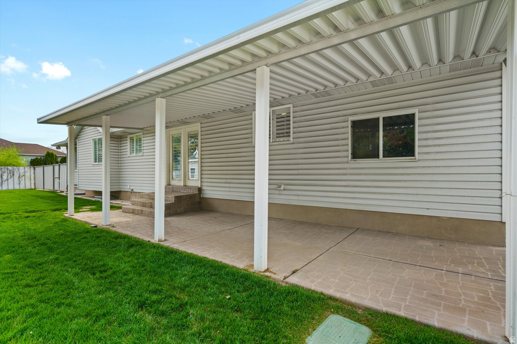 1848 W 1520 N Clinton, UT 84015