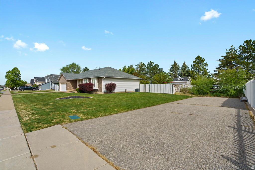 1848 W 1520 N Clinton, UT 84015