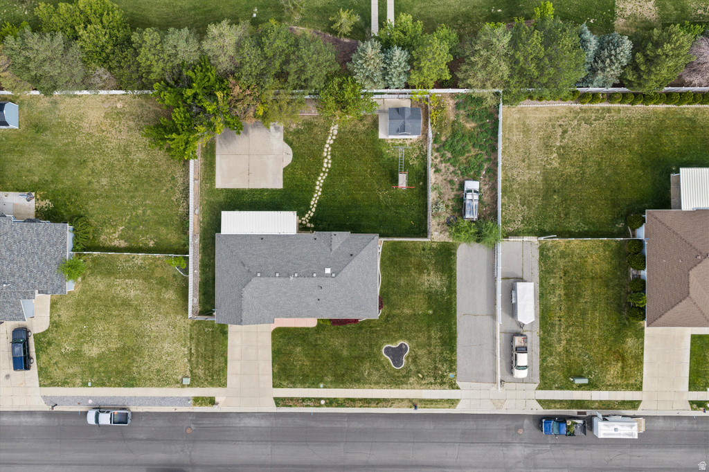 1848 W 1520 N Clinton, UT 84015