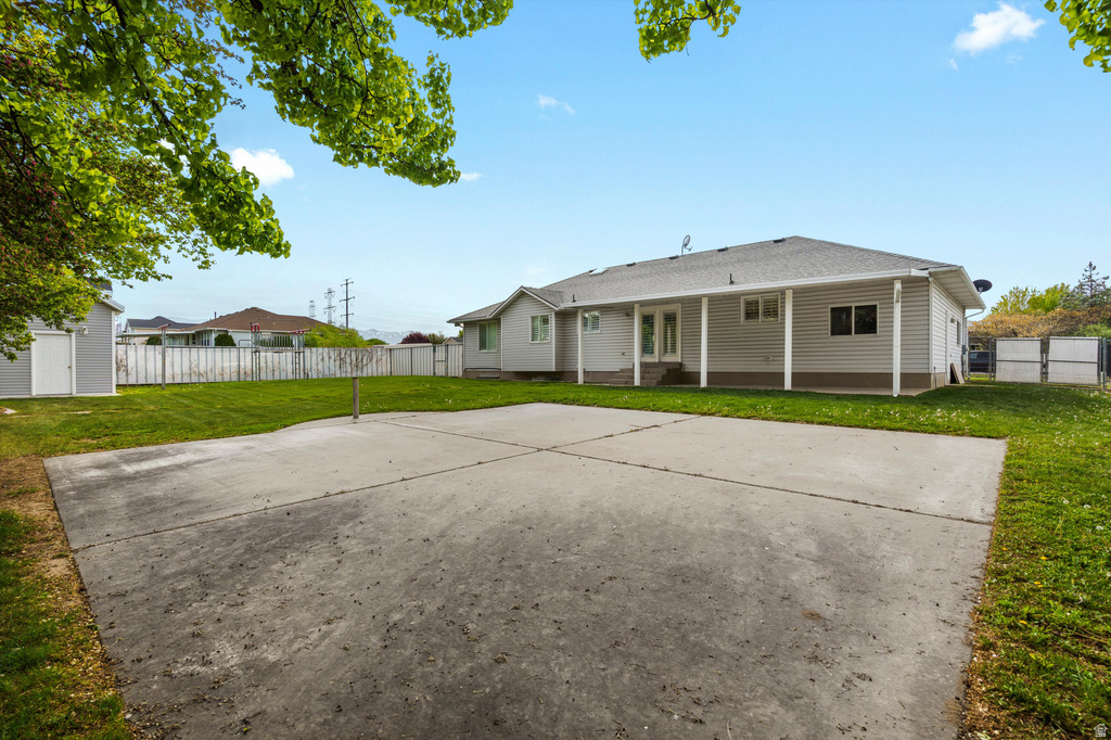 1848 W 1520 N Clinton, UT 84015