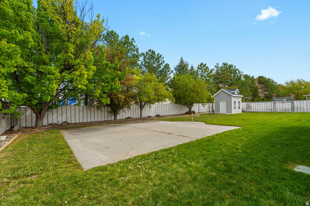 1848 W 1520 N Clinton, UT 84015