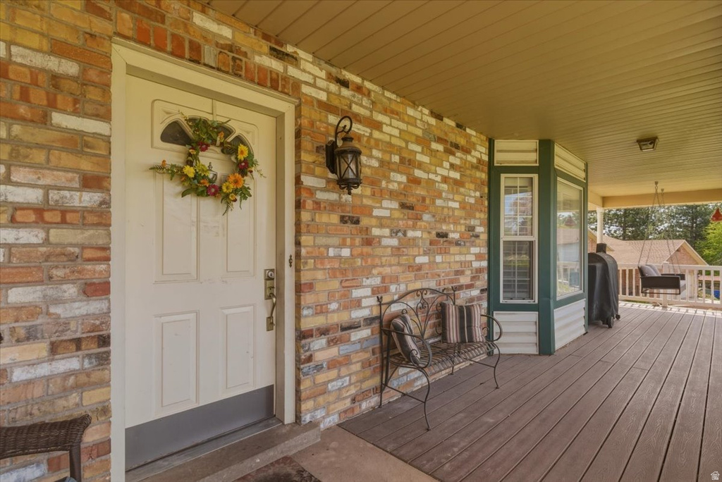 1435 E WASHAKIE CIR Ogden, UT 84403