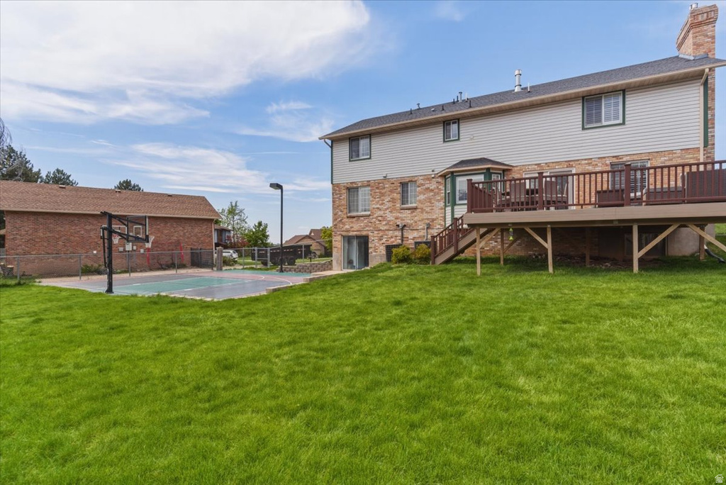 1435 E WASHAKIE CIR Ogden, UT 84403