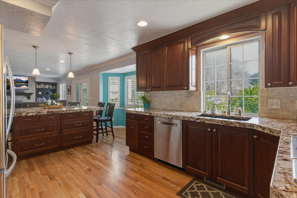 1435 E WASHAKIE CIR Ogden, UT 84403