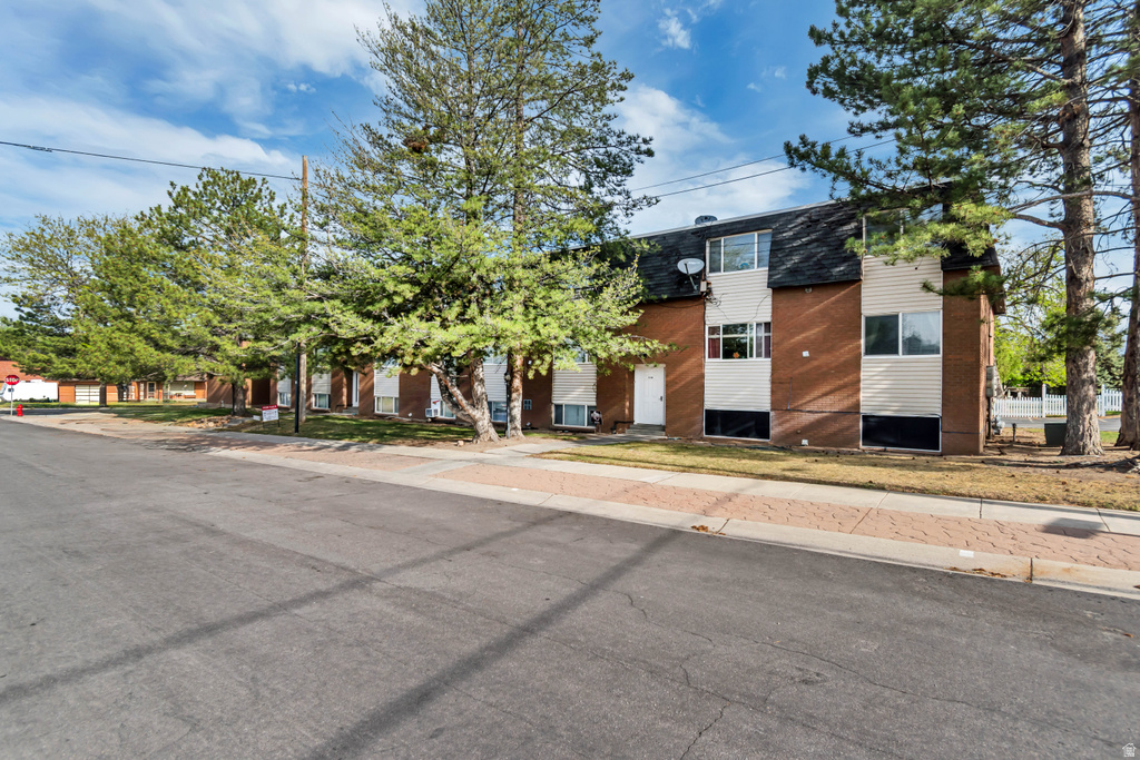 265 E 8880 S #12 Sandy, UT 84070