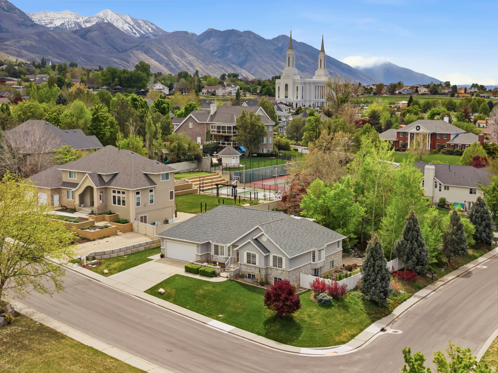 682 E 175 N Lindon, UT 84042