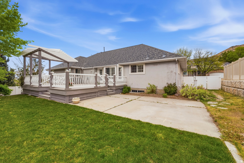 682 E 175 N Lindon, UT 84042