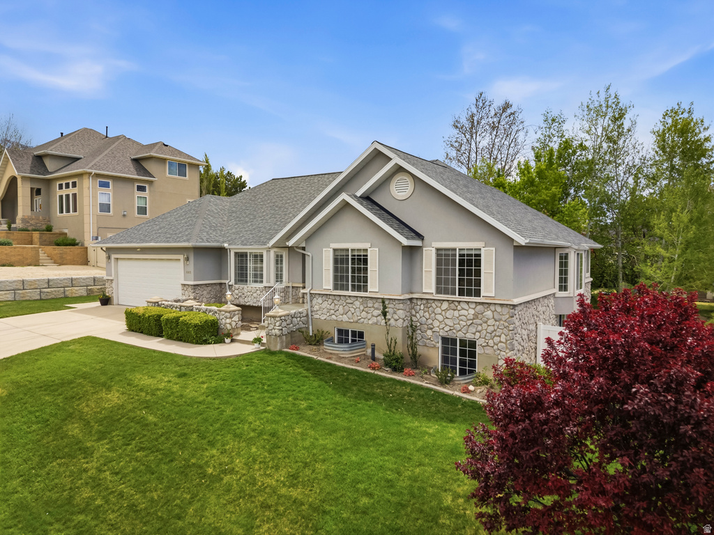 682 E 175 N Lindon, UT 84042