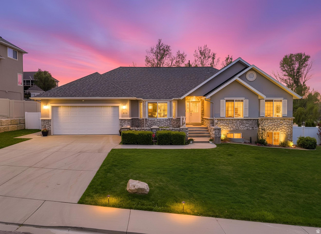 682 E 175 N Lindon, UT 84042