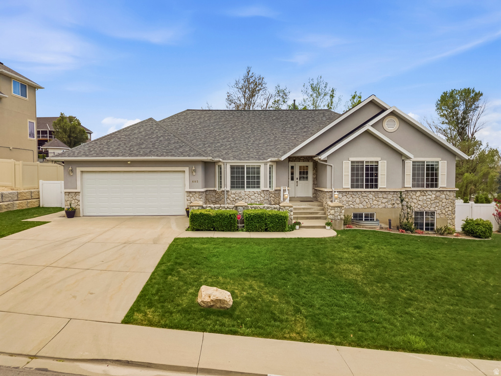 682 E 175 N Lindon, UT 84042