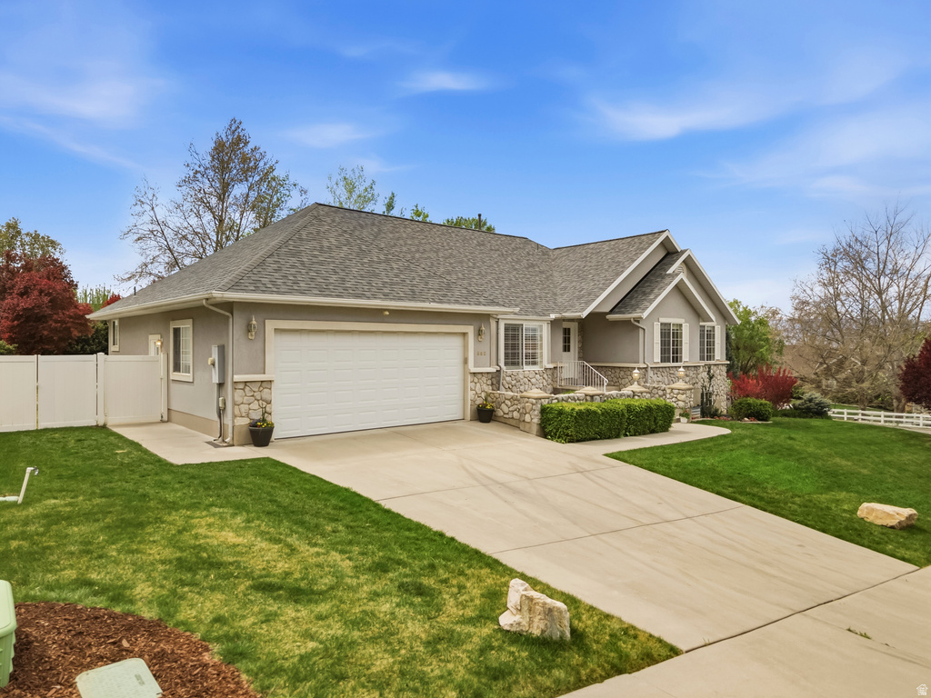 682 E 175 N Lindon, UT 84042