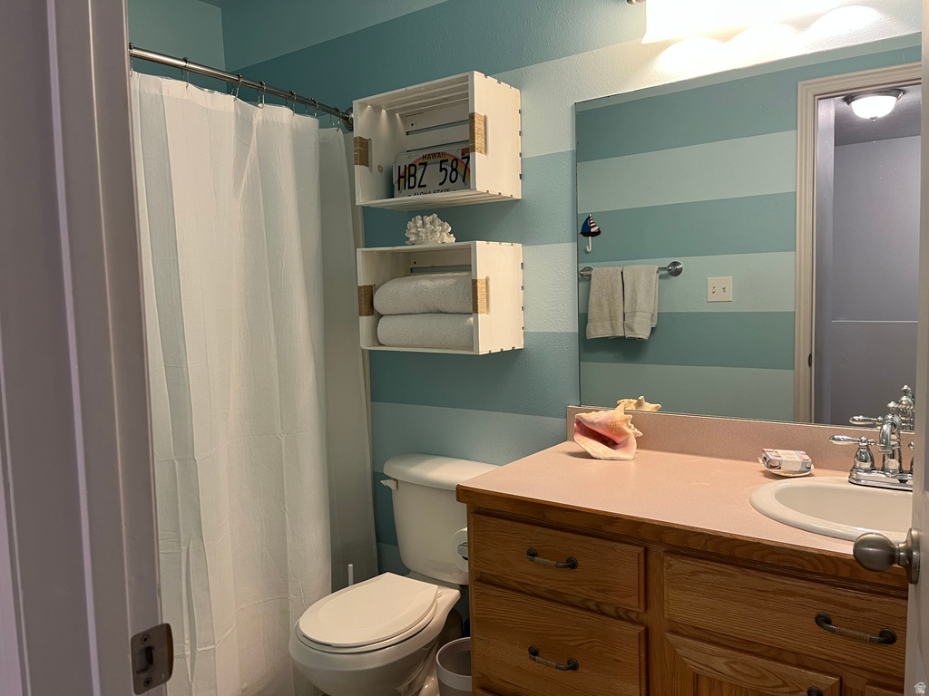 1672 S CANYONWOODS Ogden, UT 84404