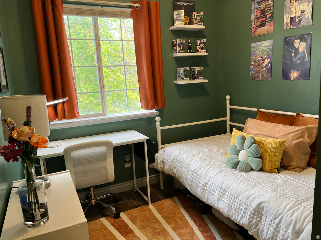 1672 S CANYONWOODS Ogden, UT 84404