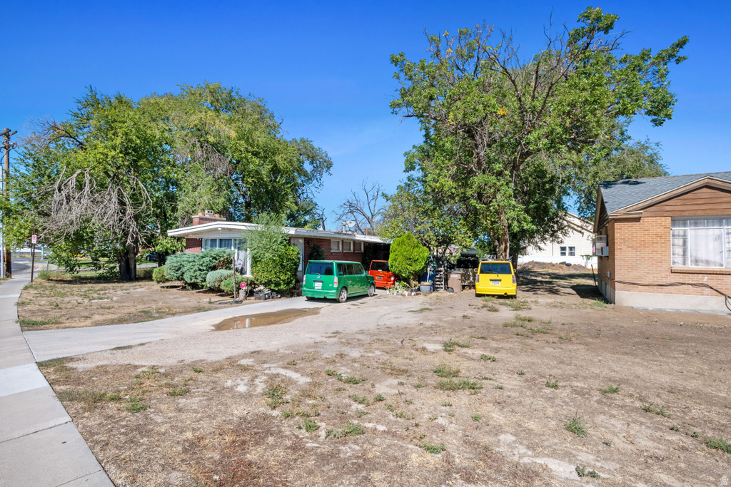 1632 W CALIFORNIA AVE Salt Lake City, UT 84104