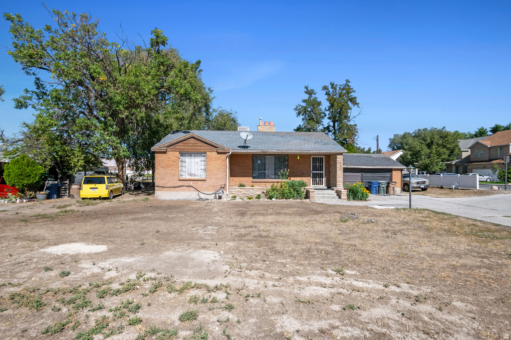 1632 W CALIFORNIA AVE Salt Lake City, UT 84104