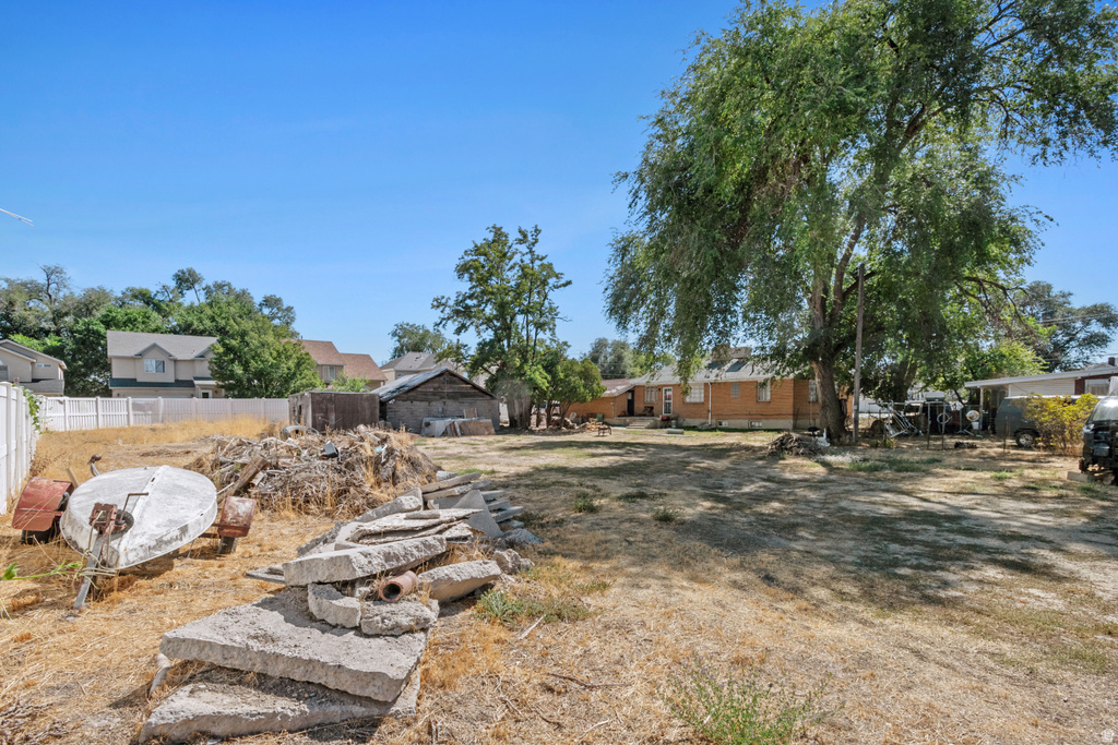 1632 W CALIFORNIA AVE Salt Lake City, UT 84104