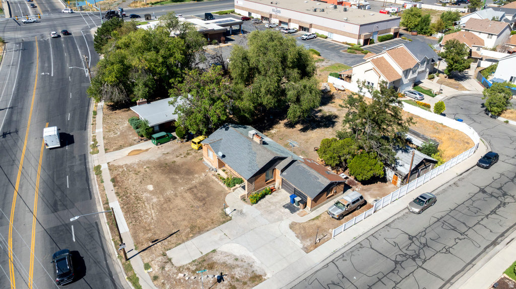 1632 W CALIFORNIA AVE Salt Lake City, UT 84104