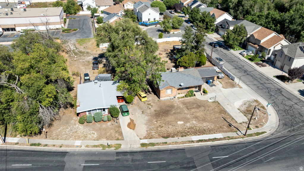 1632 W CALIFORNIA AVE Salt Lake City, UT 84104