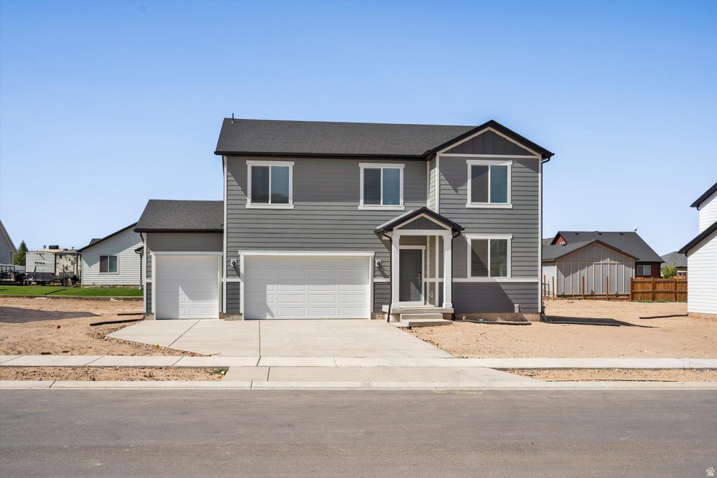 3538 S 3275 W #219 West Haven, UT 84401