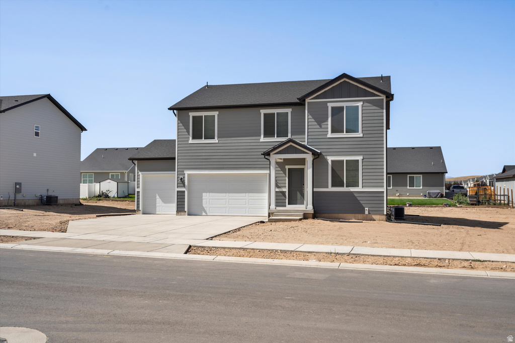 3538 S 3275 W #219 West Haven, UT 84401