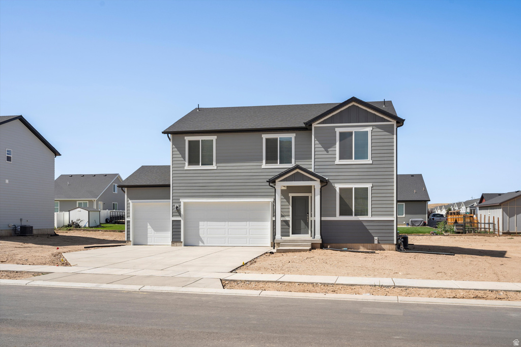 3538 S 3275 W #219 West Haven, UT 84401