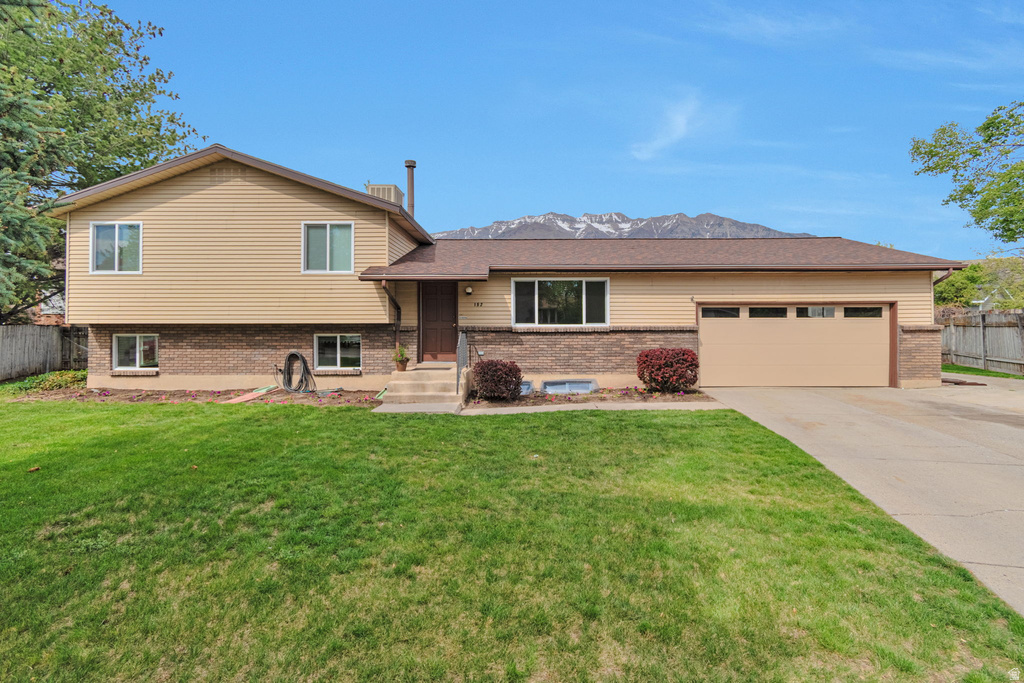 152 W 1485 N Orem, UT 84057