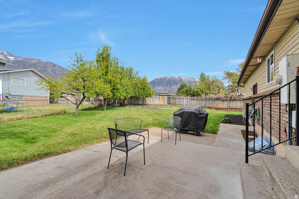 152 W 1485 N Orem, UT 84057