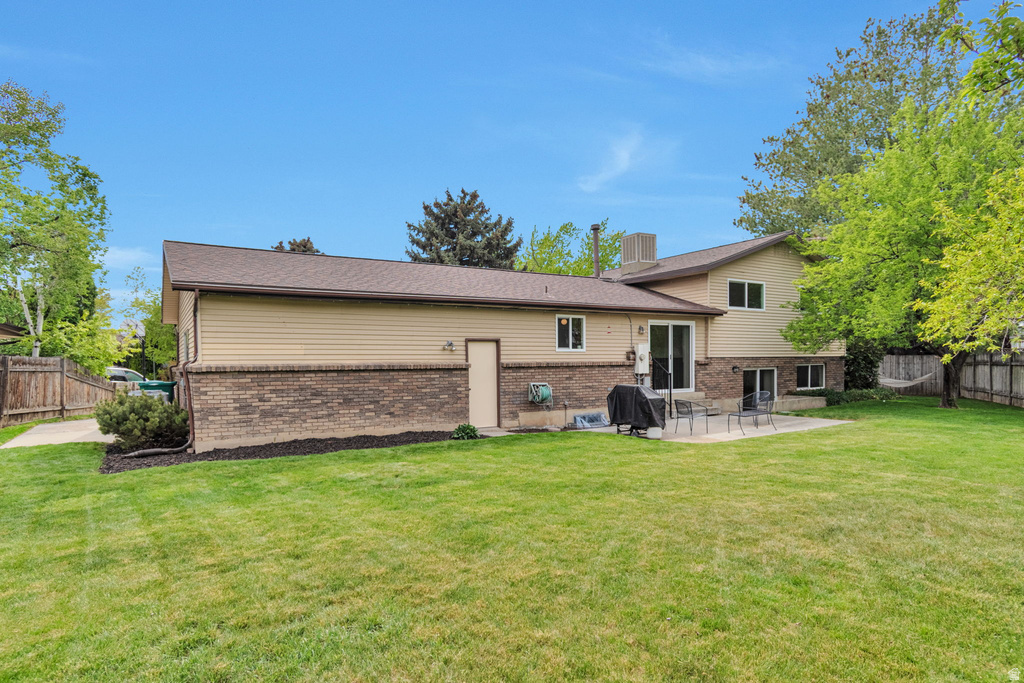 152 W 1485 N Orem, UT 84057