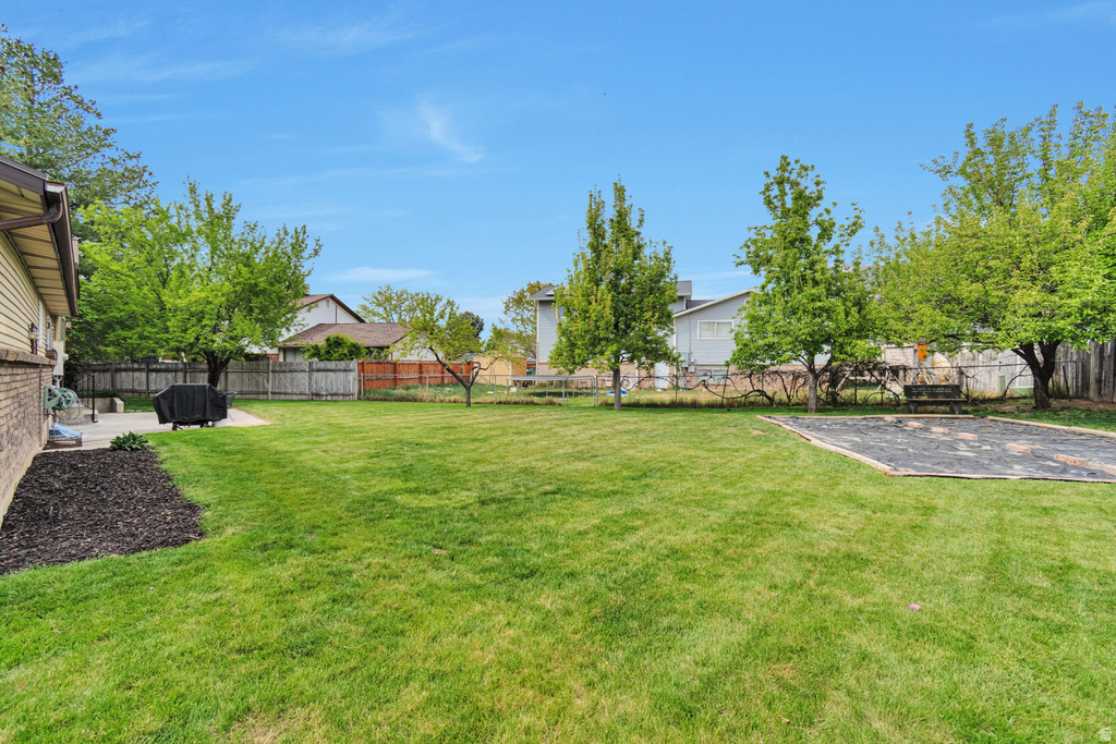 152 W 1485 N Orem, UT 84057