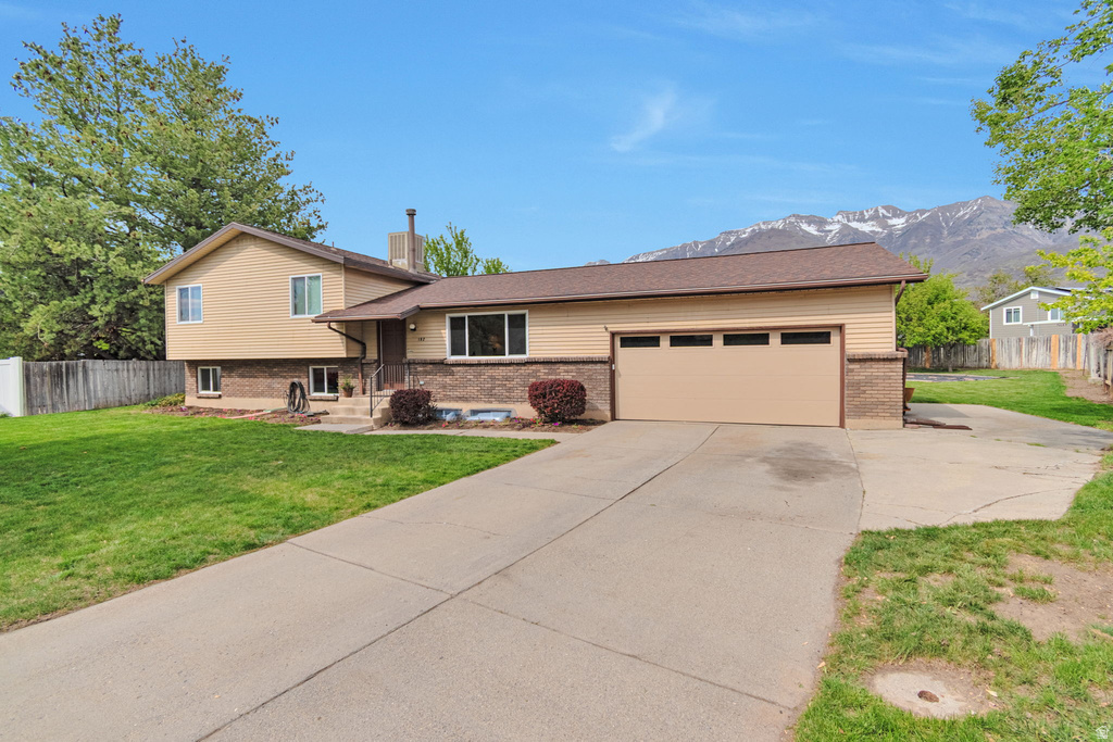 152 W 1485 N Orem, UT 84057