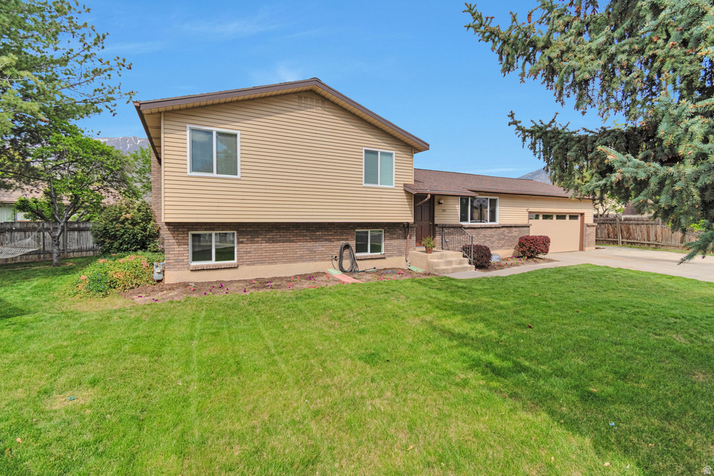 152 W 1485 N Orem, UT 84057