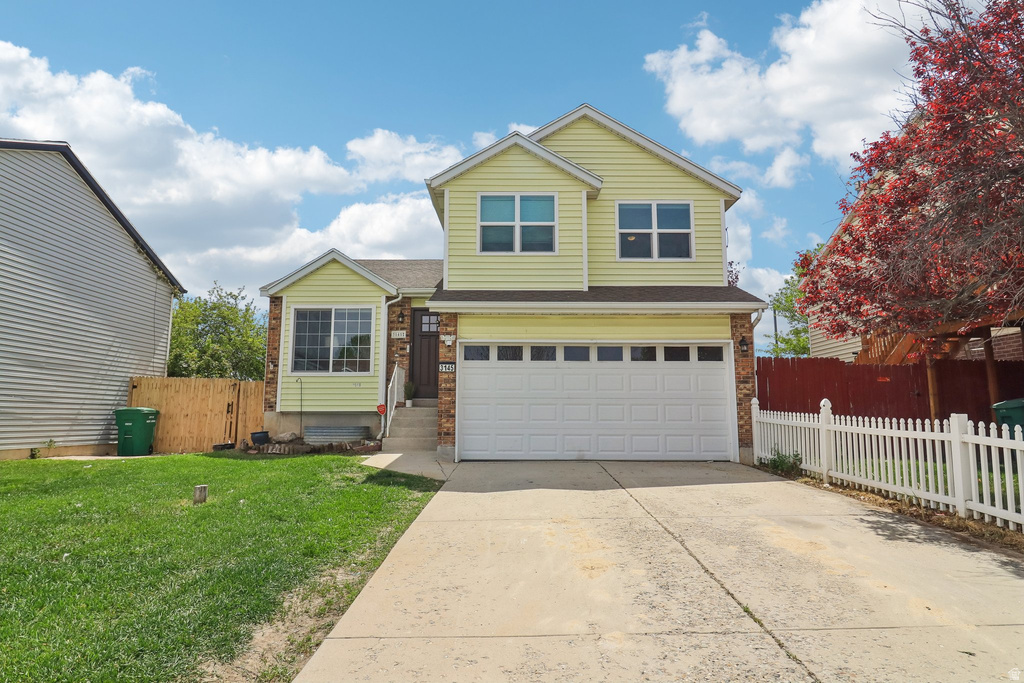 3145 W NORWICH West Jordan, UT 84088