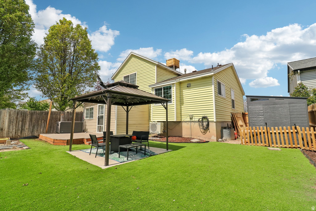 3145 W NORWICH West Jordan, UT 84088