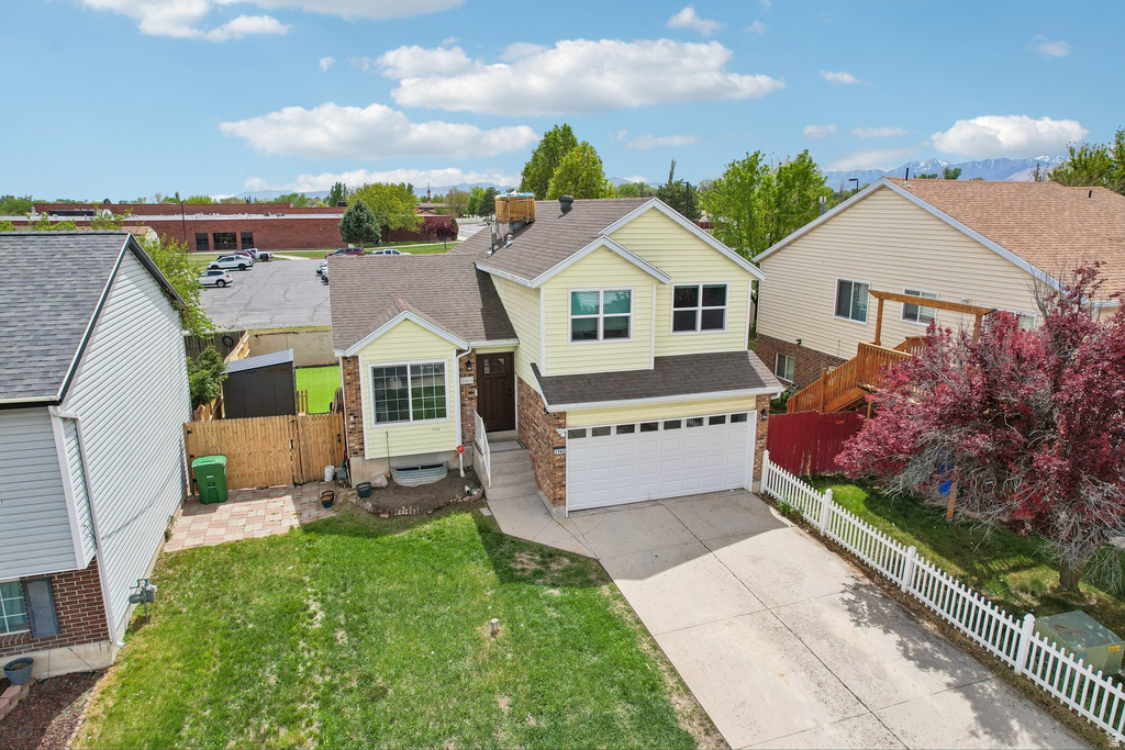 3145 W NORWICH West Jordan, UT 84088
