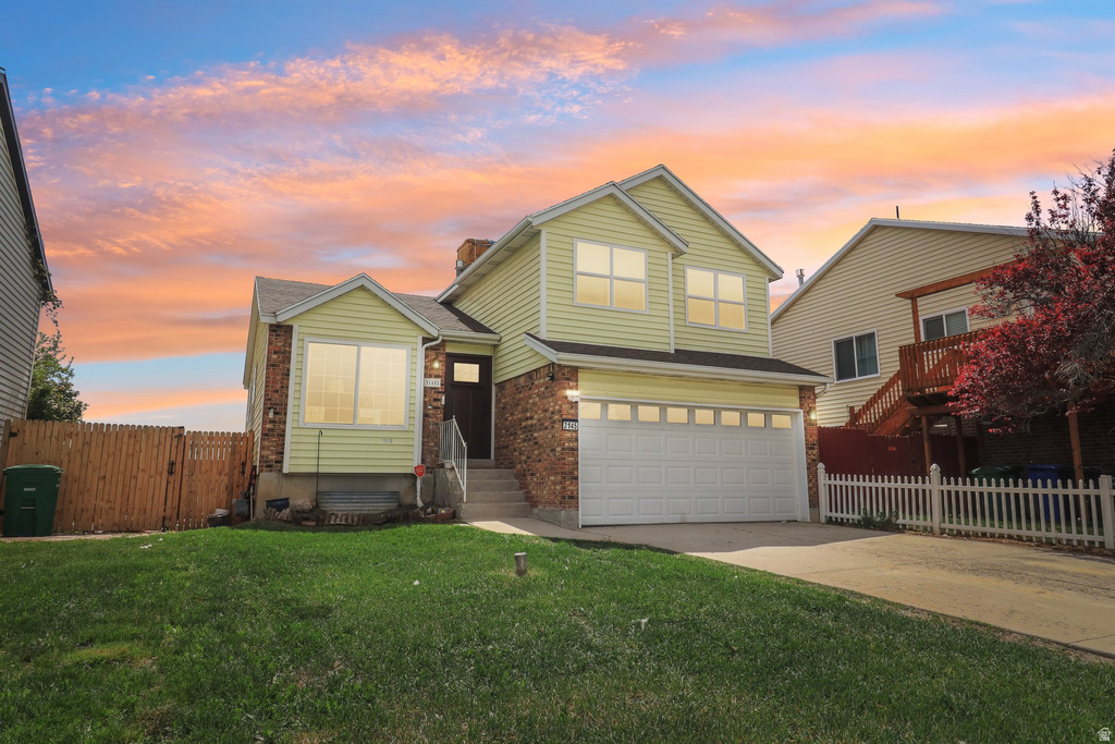 3145 W NORWICH West Jordan, UT 84088