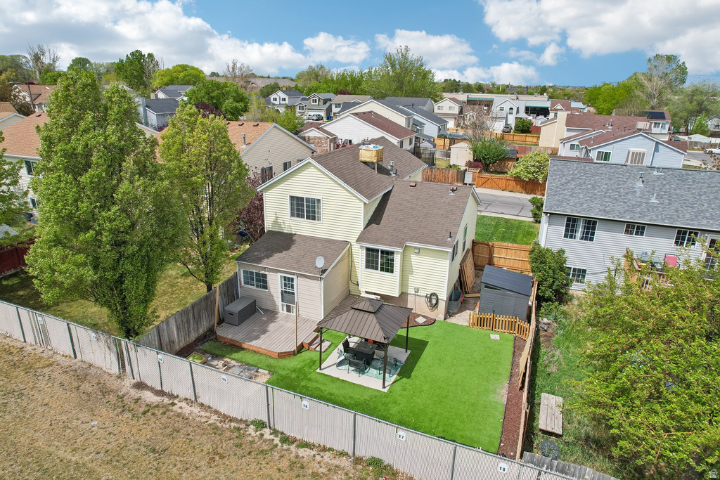 3145 W NORWICH West Jordan, UT 84088